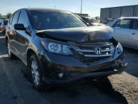 2013 HONDA CR-V EX 5J6RM4H52DL088647