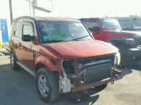 2005 HONDA ELEMENT EX 5J6YH18605L000994