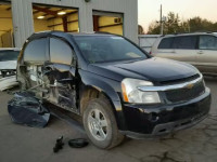 2008 CHEVROLET EQUINOX LS 2CNDL23F386058512