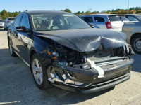 2015 VOLKSWAGEN PASSAT S 1VWAT7A39FC100471