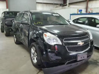 2012 CHEVROLET EQUINOX LS 2GNALBEK5C1261822