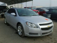 2012 CHEVROLET MALIBU 2LT 1G1ZD5E00CF131408