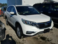 2016 HONDA CR-V EX-L 5J6RM4H78GL085211