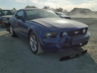 2008 FORD MUSTANG GT 1ZVHT82HX85159504