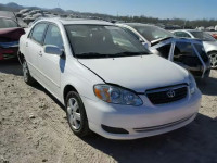 2007 Toyota Corolla 2T1BR32E77C720047