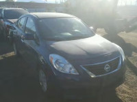 2013 NISSAN VERSA S/S 3N1CN7AP9DL859134