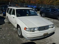 1995 Volvo 960 YV1KW961XS1018895