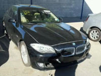2011 BMW 528I WBAFR1C58BC740116