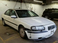 1999 VOLVO S80 YV1TS97D1X1024343