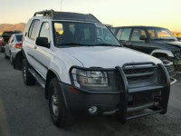 2002 NISSAN XTERRA XE/ 5N1ED28TX2C591553