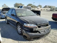 2002 HONDA ACCORD SE JHMCG56722C010569