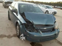 2009 CHEVROLET COBALT LS 1G1AS58H597133310