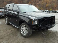 2015 Gmc Yukon Sle 1GKS2AKC7FR662408