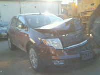 2010 FORD EDGE LIMIT 2FMDK4KC3ABB05234