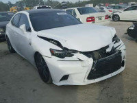 2014 LEXUS IS350 JTHBE1D20E5012007