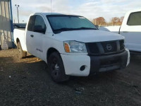 2005 NISSAN TITAN XE/S 1N6BA06A65N546931