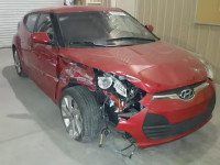 2016 HYUNDAI VELOSTER KMHTC6AD6GU249958