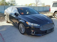 2013 FORD FUSION TIT 3FA6P0K97DR142133