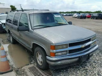 1999 CHEVROLET C1500 SUBU 3GNEC16R6XG261008