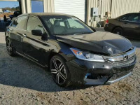 2016 HONDA ACCORD SPO 1HGCR2F57GA246177