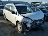 2008 TOYOTA SIENNA CE/ 5TDZK23C08S176431