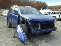 2007 PONTIAC TORRENT 2CKDL63F976004442