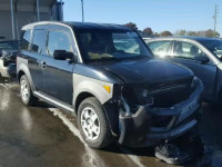 2008 HONDA ELEMENT LX 5J6YH28378L013323