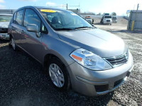 2012 NISSAN VERSA S/SL 3N1BC1CPXCK245368