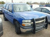 2005 Chevrolet Tahoe C150 1GNEC13Z45R259324