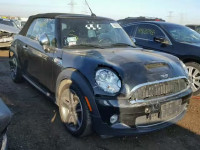 2009 MINI COOPER S WMWMS33559TG88707