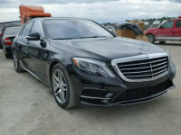 2014 MERCEDES-BENZ S550 WDDUG8CB9EA014799