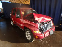 2005 JEEP LIBERTY LI 1J4GL58K15W690669