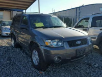 2006 FORD ESCAPE LIM 1FMYU04176KA45682