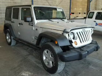 2011 JEEP WRANGLER U 1J4BA3H1XBL517886