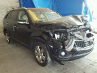 2013 KIA SORENTO EX 5XYKU4A67DG346246