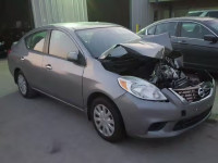 2013 NISSAN VERSA S/S 3N1CN7APXDL884043