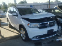 2015 Dodge Durango Li 1C4RDJDG6FC710245