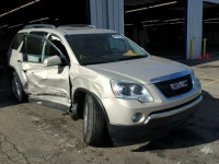 2007 GMC ACADIA SLT 1GKEV33797J135908