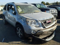 2011 GMC ACADIA SLT 1GKKVSED2BJ302960