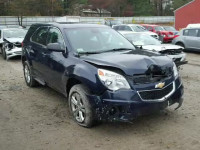 2015 CHEVROLET EQUINOX LS 2GNALAEK1F1140199