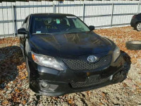 2010 TOYOTA CAMRY LE/X 4T1BK3EK7AU100441