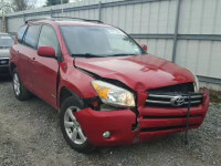 2008 TOYOTA RAV4 LTD JTMBD31V986080173