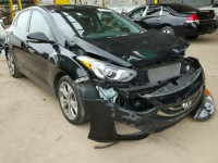 2015 HYUNDAI ELANTRA GT KMHD35LH9FU240314