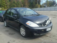 2010 NISSAN VERSA S/SL 3N1BC1AP6AL414442