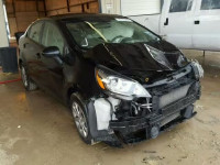 2013 KIA RIO LX KNADM4A35D6222605