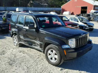 2012 JEEP LIBERTY SP 1C4PJMAK3CW136952