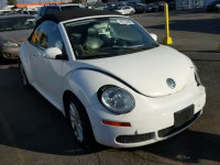 2010 VOLKSWAGEN NEW BEETLE 3VWRG3AL5AM008409