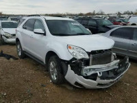 2012 CHEVROLET EQUINOX LT 2GNALDEK3C1185822