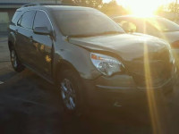 2012 CHEVROLET EQUINOX LT 2GNF1DE53C6384484