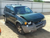 2002 FORD ESCAPE XLT 1FMYU03102KB54691